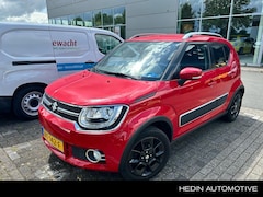 Suzuki Ignis - 1.2 90PK Stijl Smart Hybrid | Trekhaak | Navigatie | Camera | Climate Control | Easy Entry