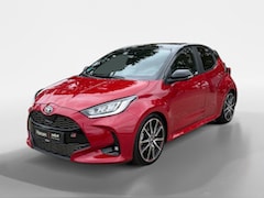 Toyota Yaris - 1.5 Hybrid GR Sport I Panoramadak I Trekhaak I Leder