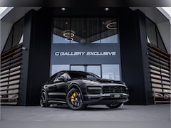 Porsche Cayenne Coupé - 4.0 Turbo S E-Hybrid GTS Pack 810PK - Sport Chrono | Keramisch | Vierwielsturing | Luchtve