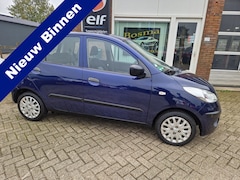 Hyundai i10 - 1.1i ''Active Cool'' Stuurbekrachtiging - Apk 06-10-2026