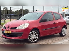 Renault Clio - 1.2-16V Authentique