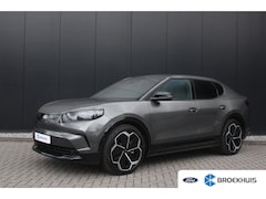 Ford Capri - Premium Extended Range RWD 77 kWh | Panoramadak | 21 inch | Driver Assistance Pack