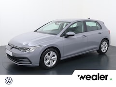 Volkswagen Golf - 1.0 TSI Life | 110 PK | Navigatiesysteem | Achteruitrijcamera | Adaptive cruise control |