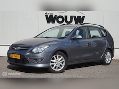 Hyundai i30 CW - 1.6i i-Motion APK tot 05-08-2026 | Meeneemprijs | NAP