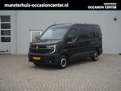 Renault Master - T35 2.0 dCi 130 L2H2 Advance - VOORRAADVOORDEEL - Trekhaak - All Seasonbanden - Achteruitr