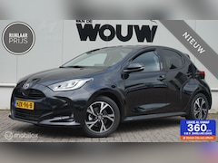 Toyota Yaris - 1.5 Hybrid 115PK Automaat | Camera | Apple Carplay/Android Auto