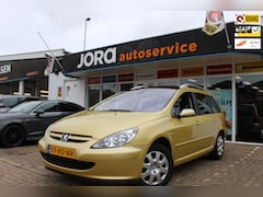 Peugeot 307 SW - 1.6 16V Premium * Incl. Nieuwe APK