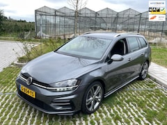 Volkswagen Golf Variant - 1.5 TSI Highline R-LIne AUTOMAAT