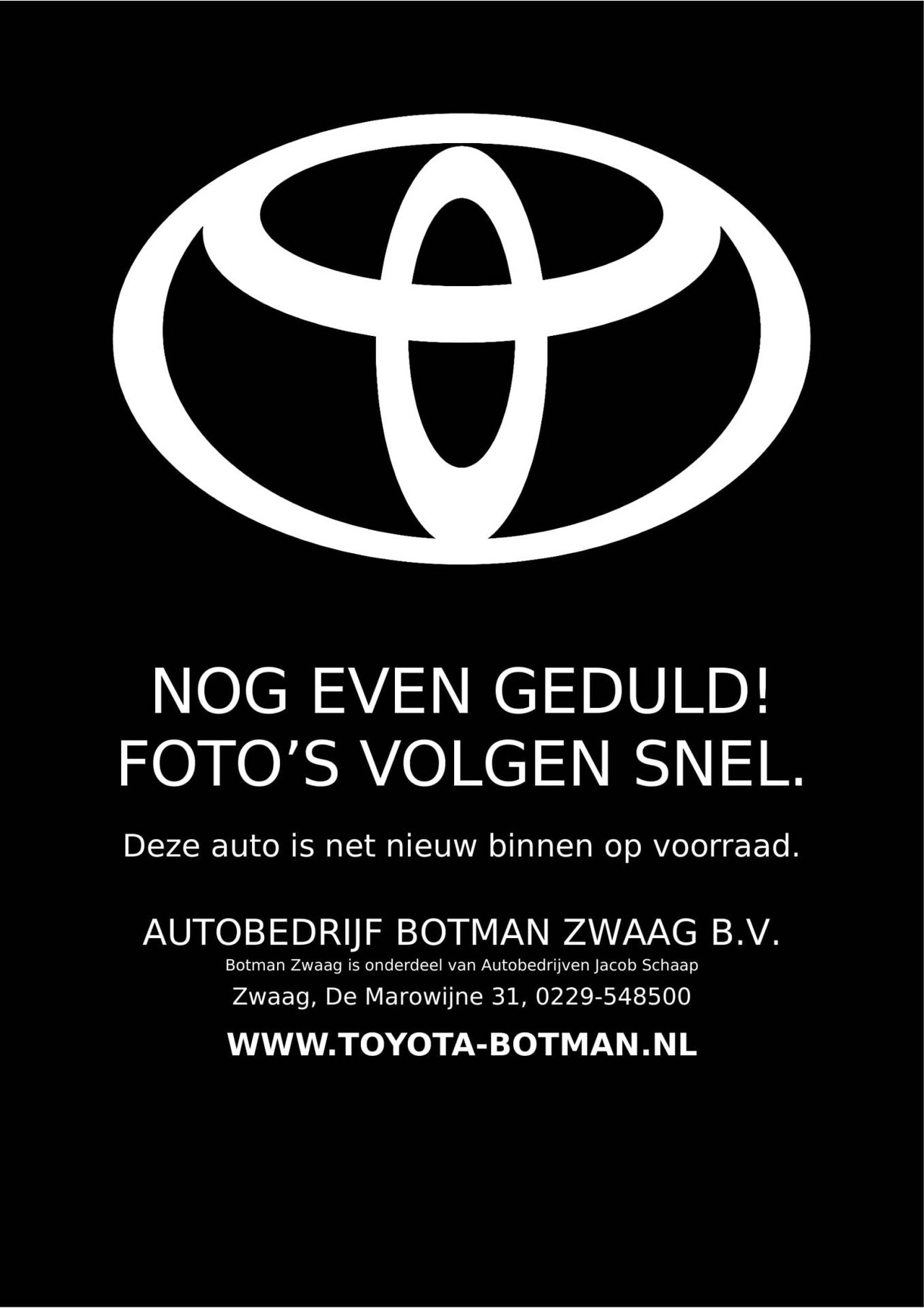 Toyota Aygo - 1.0 VVT-i x-joy automaat - AutoWereld.nl