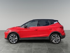 SEAT Arona - 1.0 EcoTSI FR Anniversary | Automaat |