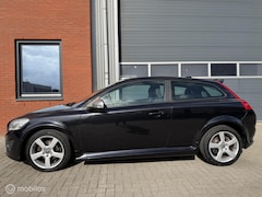 Volvo C30 - 2.0 R-Edition - dealer onderh. 2e eigenaar