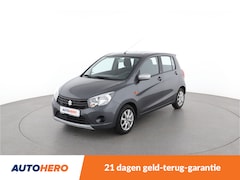 Suzuki Celerio - 1.0 Avantage | UW60070 |