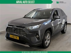 Toyota RAV4 - 2.5 Hybrid 218pk 2WD Business Plus | Innovation | Trekhaak | Leder | Stoelverwarming | Nav