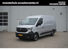 Renault Master - T35 2.0 dCi 130 L2H2 Advance - VOORRAADVOORDEEL - Trekhaak - All Seasonbanden - Achteruitr