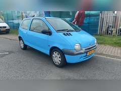 Renault Twingo - 1.2 Helios 'Matic