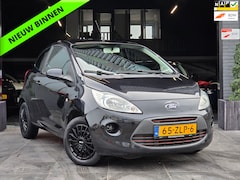 Ford Ka - 1.2 Champions Edition start/stop|APK|NAP|Airco|