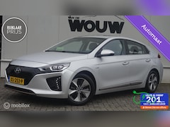 Hyundai IONIQ - Premium EV Leder | Navi | Elektr. Stoelverstelling