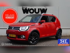 Suzuki Ignis - 1.2 Smart Hybrid Stijl Navigatie | Climate | Cruise Control