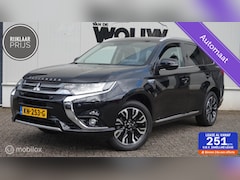 Mitsubishi Outlander - 2.0 PHEV Executive Edition | van 1e Eigenaar | Dealeronderhouden