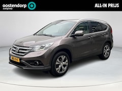 Honda CR-V - 2.0 AWD Executive bruin