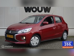 Mitsubishi Space Star - 1.2 Connect+ van €20.080 voor €19.080