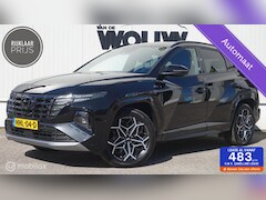 Hyundai Tucson - 1.6 T-GDI PHEV Plug-in N Line 4WD