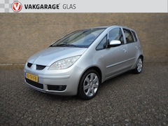 Mitsubishi Colt - 1.3 5-DRS Inform Airco / Haak