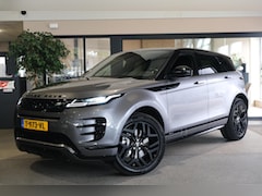 Land Rover Range Rover Evoque - 2.0 P200 AWD R-Dynamic HSE Automaat Navi ACC CAM PANO