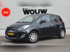 Hyundai ix20 - 1.4i i-Motion Airconditioning | APK tot 18-07-2026 | Meeneemprijs