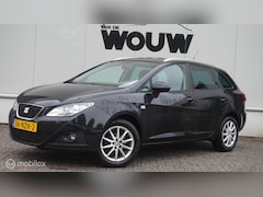 SEAT Ibiza ST - 1.4 Style APK 15-09-2026 | Dealeronderhouden | Meeneemprijs