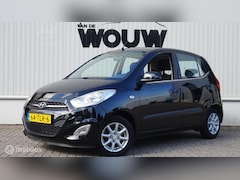 Hyundai i10 - 1.2 Plus APK geldig tot 20-10-2026 | Meeneemprijs