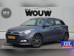 Hyundai i20 - 1.1 CRDi i-Motion Apple Carplay/Android Auto