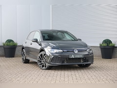 Volkswagen Golf - 1.4 eHybrid GTE 245Pk Stuurvw|Standkach|Keyless|IQ Light|Dealerondh