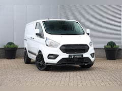 Ford Transit Custom - 300 2.0TDCI L1 H1 130PK SPORT Stoelverwarming|18inch|Camera|4S band