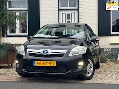 Toyota Auris - 1.8 Full Hybrid Aspiration|Automaat|Cruise|Dealer onderhouden|