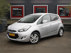 Hyundai ix20 - 1.4i Go | lage km stand | trekhaak | fabrieksnavi | lm velgen