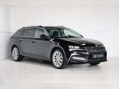 Skoda Superb Combi - 1.4TSI iV 218PK Business Ed. Plus NAP|Trekhaak|Virtual|Stoelvw|Keyless