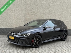 Volkswagen Golf - 2.0 TSI GTI 245 pk Pano IQ-Light Sfeer Carplay Adaptive Cruise Camera
