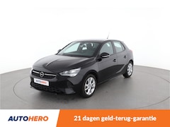Opel Corsa - 1.2 Edition | RJ94661 |
