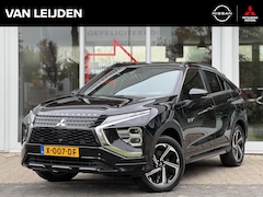 Mitsubishi Eclipse Cross - 2.4 PHEV Executive | Navigatie | Apple CarPlay | Android Auto | Adaptive Cruise | Keyless