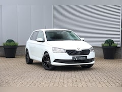 Skoda Fabia - 1.0 TSI 95PK Active 5-drs Stoelverwarming|17inch|Rijklaar