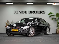 BMW 4-serie Gran Coupé - 428i Executive