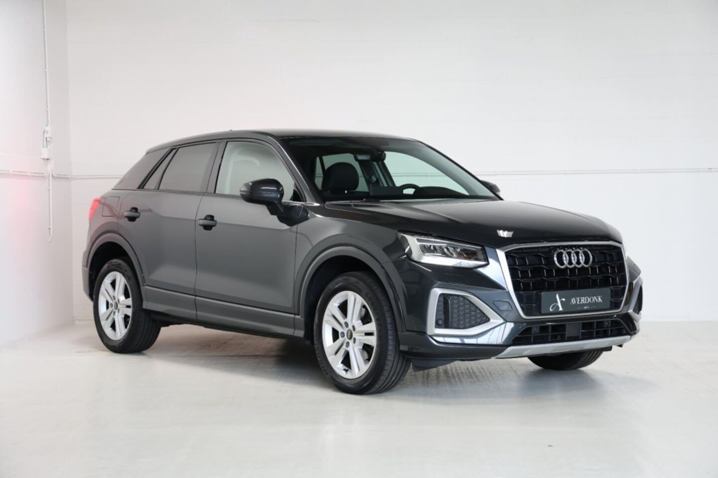 Audi Q2 - 30 TFSI Business Edition NAP|Virtual|NW Model|Clima - AutoWereld.nl