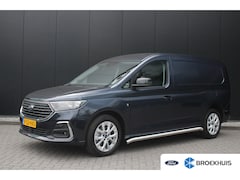 Ford Transit Connect - 2.0 EcoBlue L2 Limited | TREKHAAK | AGR-STOEL | CAMERA