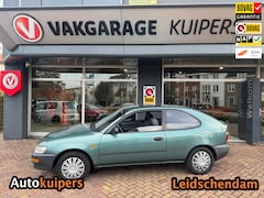 Toyota Corolla - 1.6 XLi