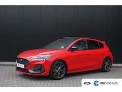 Ford Focus - 2.3 E.B. 280PK ST-X | Pano-dak | Performance Pack | B&O audio | FULL option | Full adaptiv