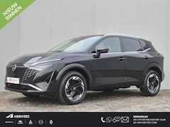 Nissan Qashqai - 1.3 MHEV Xtronic N-Connecta Automaat / Nieuw Model / Facelift / Pack Easy / Cold Pack / HU