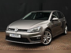 Volkswagen Golf - 1.4 TSI Highline R-Line Keyless | ClimaControl | Stuurwielbediening