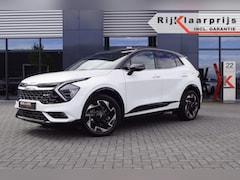 Kia Sportage - 1.6 T GDi Plug-In Hybrid GT-Line AWD /Leer/Trekhaak afnb./360Gr Camera