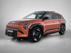 Kia EV3 - GT-Line 81.4 kWh Snel leverbaar | Panorama Schuif/kantel | GT-Line